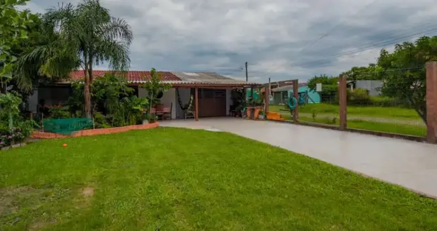Casa com 3 quartos à venda no Albatroz (Distrito), Imbé 