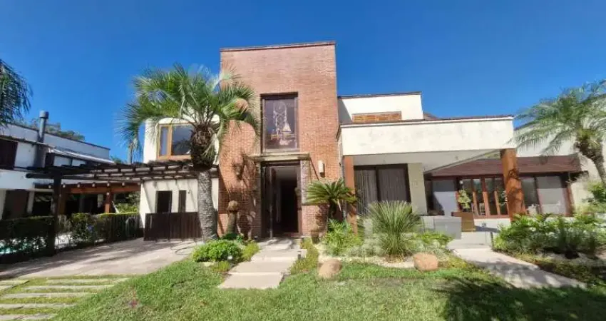 Casa em Condomínio