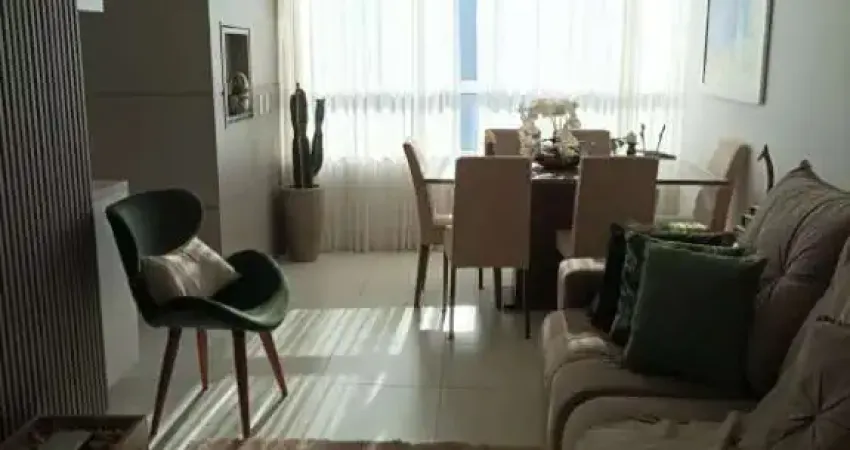 Apartamento com 2 dormitórios (1 suíte) e vista para a lagoa em Tramandaí