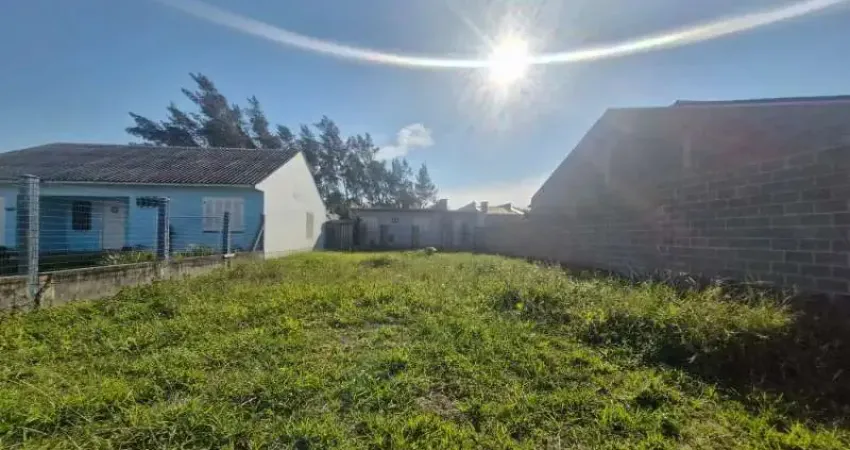 Terreno à venda no Nordeste, Imbé 