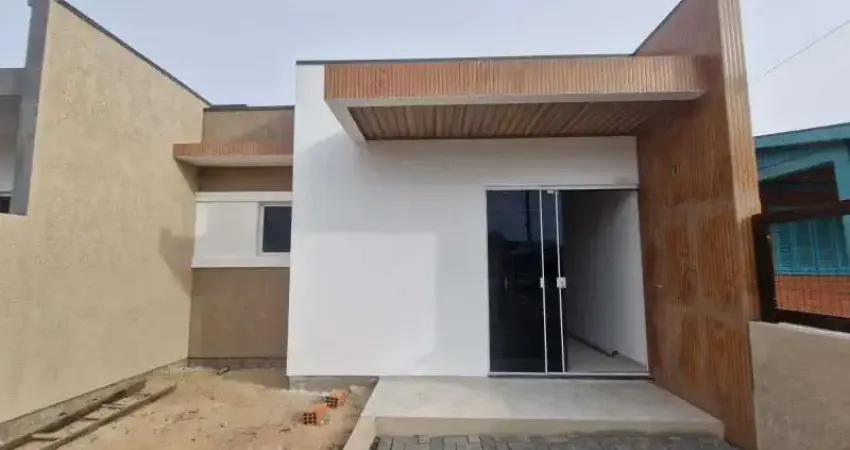 Casa com 2 quartos à venda no Presidente (Distrito), Imbé 