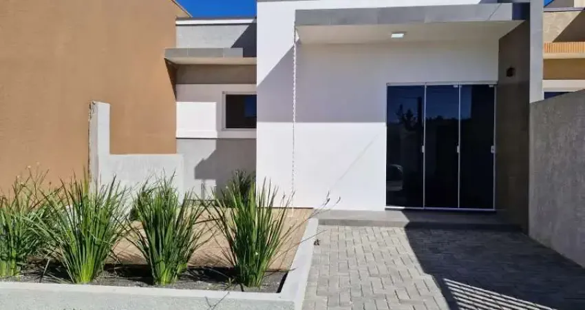 Casa com 2 quartos à venda no Presidente (Distrito), Imbé