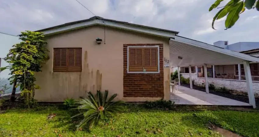 CASA RESIDENCIAL