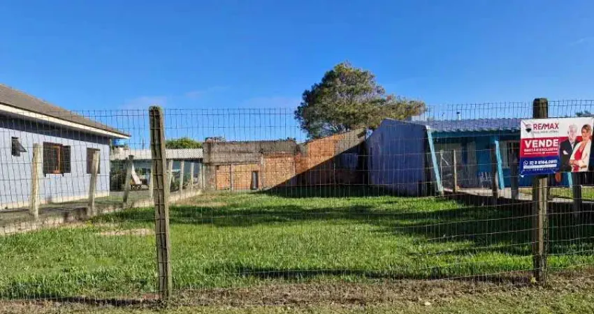 Terreno à venda no Presidente (Distrito), Imbé 