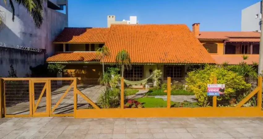 Casa com 5 quartos à venda no Centro, Tramandaí 