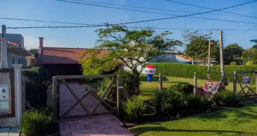 Casa com 4 quartos à venda no Centro, Imbé 