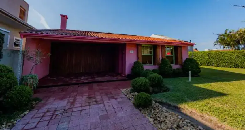 Casa com 4 quartos à venda no Centro, Imbé 