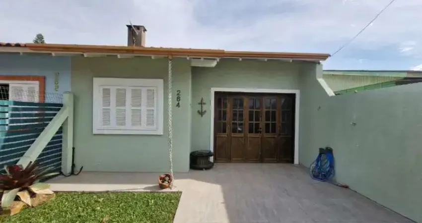 Casa com 3 quartos à venda no Presidente (Distrito), Imbé 