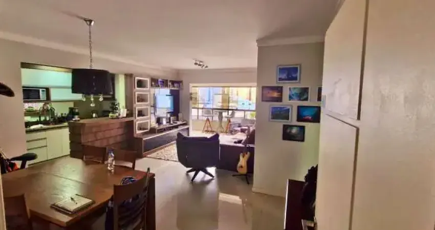 Apartamento com Suíte e Ótima Orientação Solar no Centro de Tramandaí
