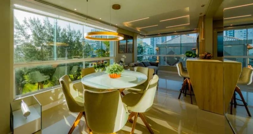 Apartamento com 2 quartos à venda no Centro, Tramandaí 