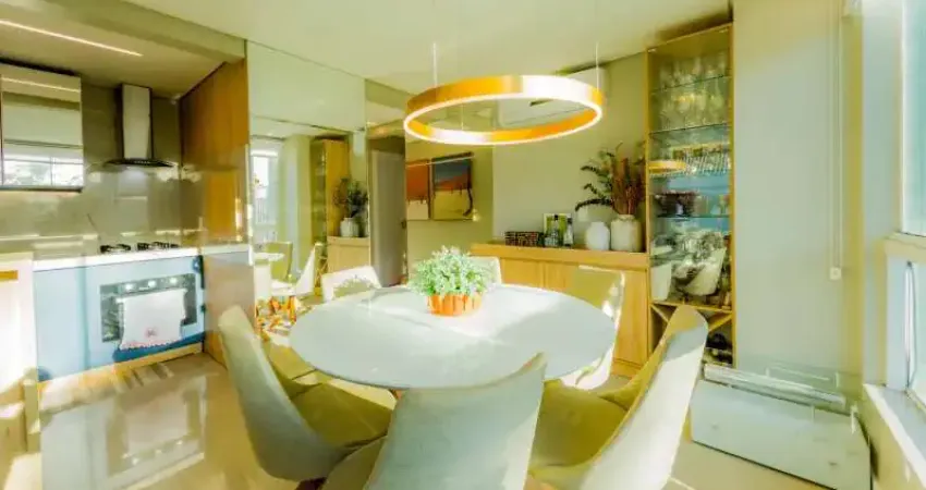 Apartamento com 2 quartos à venda no Centro, Tramandaí 