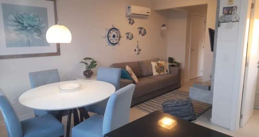 Apartamento com 2 dormitórios a venda em Tramandaí