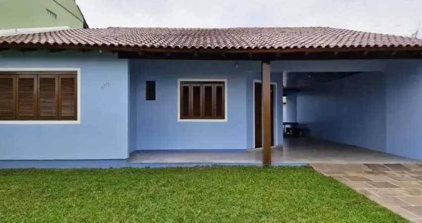 Casa à venda no Presidente (Distrito), Imbé 