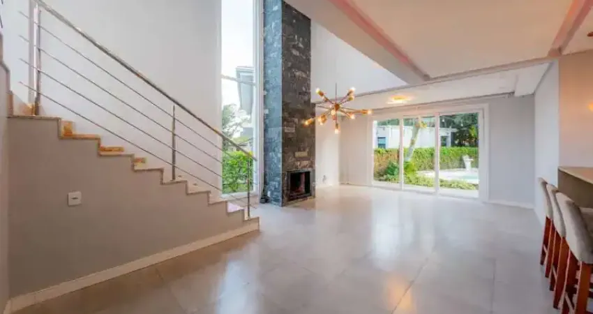 Casa em condomínio fechado com 3 quartos à venda no Condomínio Marina Park, Tramandaí