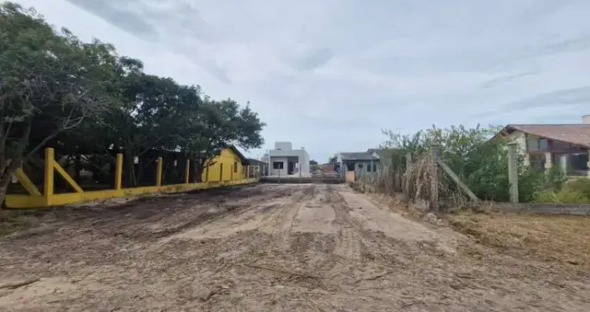 Terreno à venda no Presidente (Distrito), Imbé 