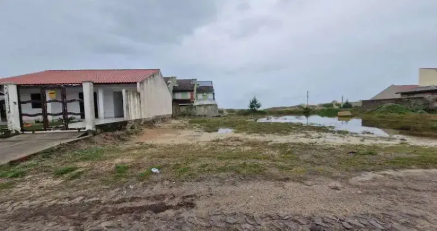 Terreno à venda no Presidente (Distrito), Imbé 