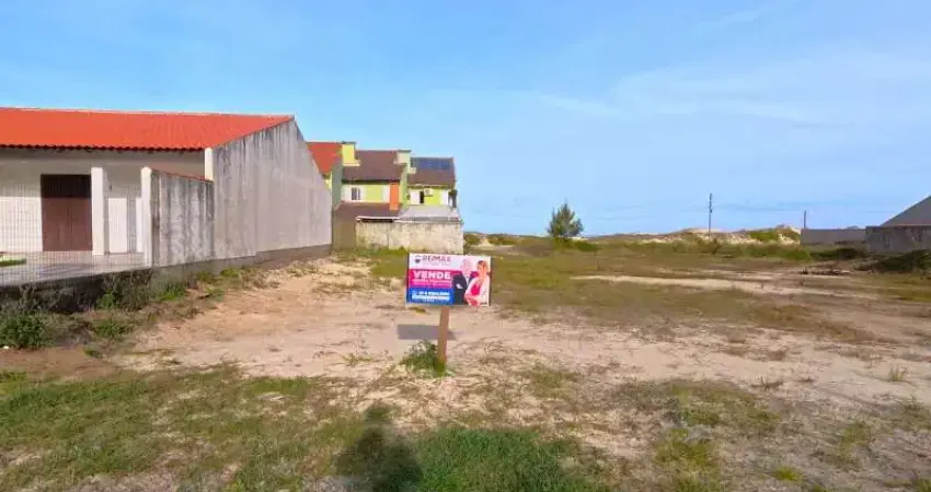 Terreno à venda no Presidente (Distrito), Imbé