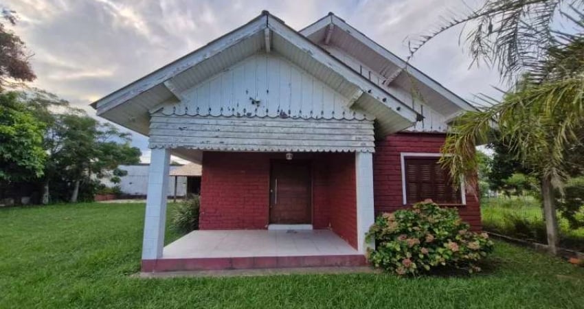Casa com 4 quartos à venda no Centro, Imbé 