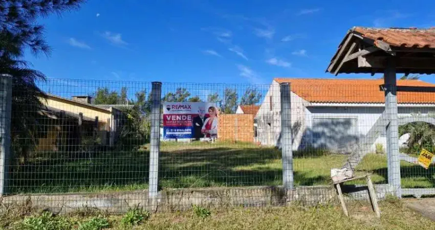 Terreno à venda no Presidente (Distrito), Imbé 