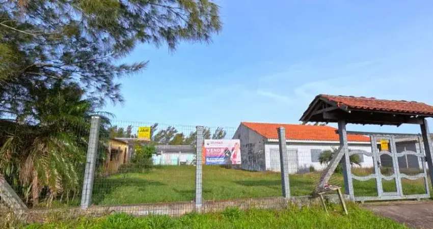 Terreno à venda no Presidente (Distrito), Imbé 