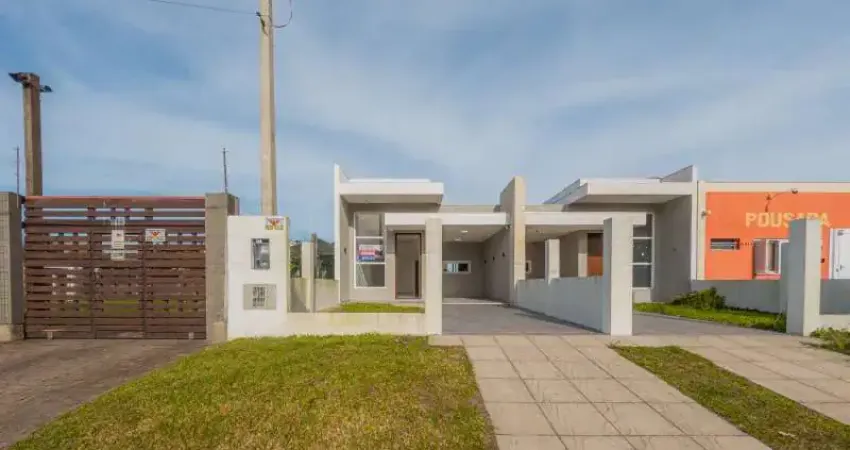 Casa com 3 quartos à venda na Zona Nova, Tramandaí 