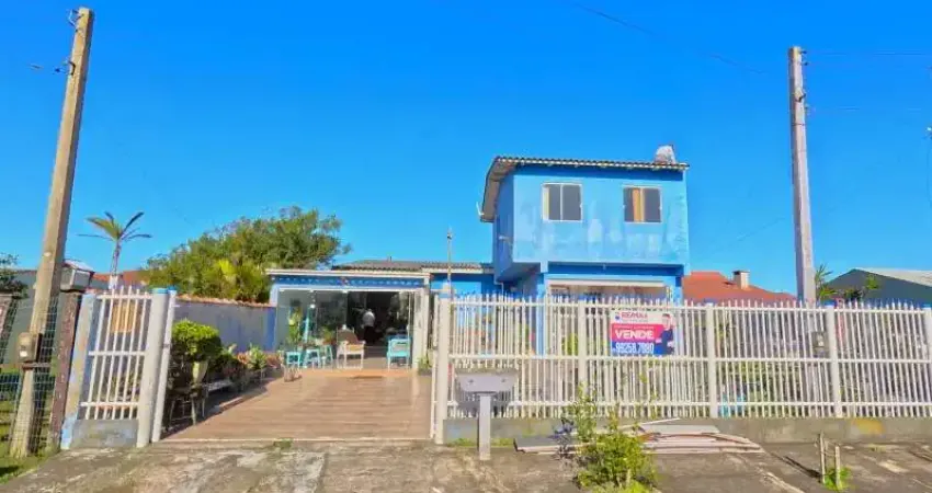 Casa com 5 quartos à venda no Ipiranga, Imbé 