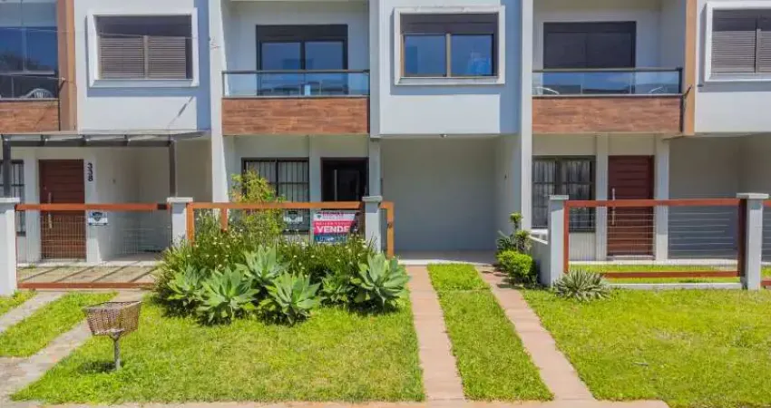 Casa com 3 quartos à venda no Centro, Imbé