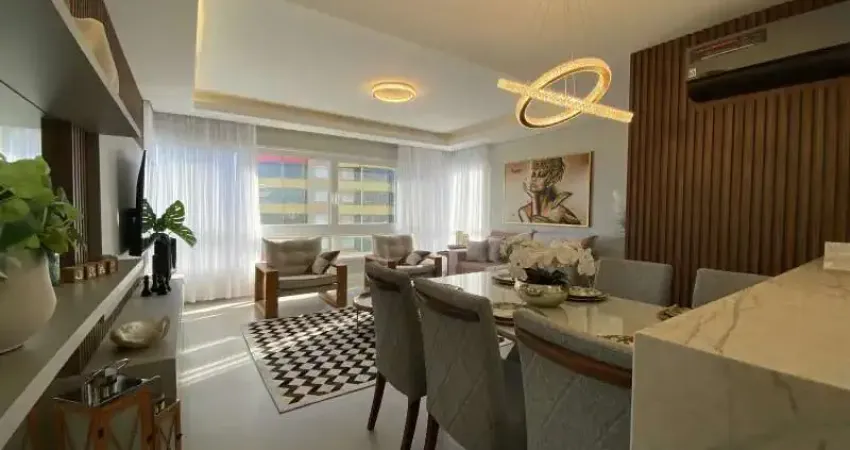 Apartamento com 3 quartos à venda no Centro, Tramandaí 