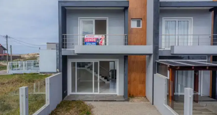 Casa com 3 quartos à venda no Presidente (Distrito), Imbé