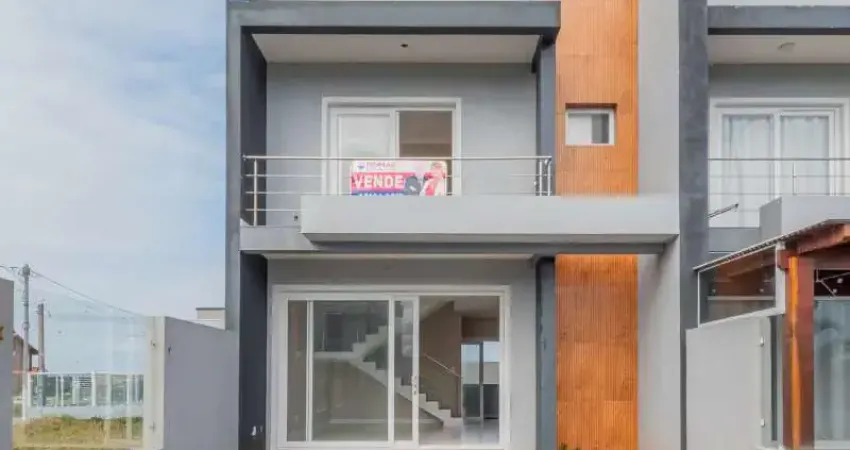 Casa com 3 quartos à venda no Presidente (Distrito), Imbé 