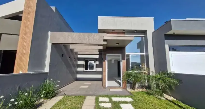 Casa com 2 quartos à venda no Centro, Imbé 