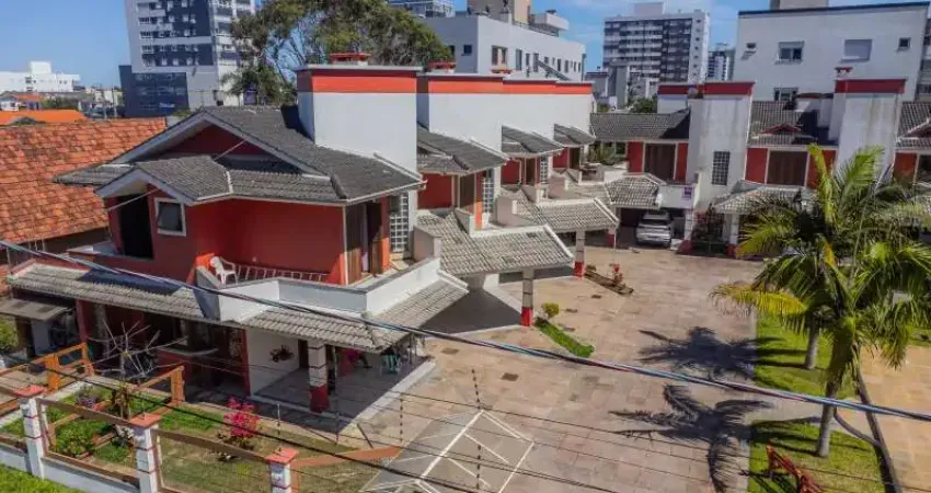 Casa com 3 quartos à venda no Centro, Tramandaí