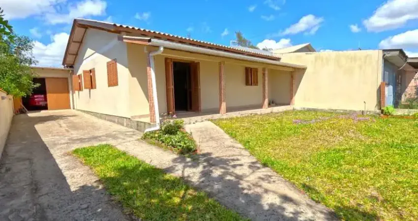 Casa com 4 quartos à venda no Mariluz (Distrito), Imbé