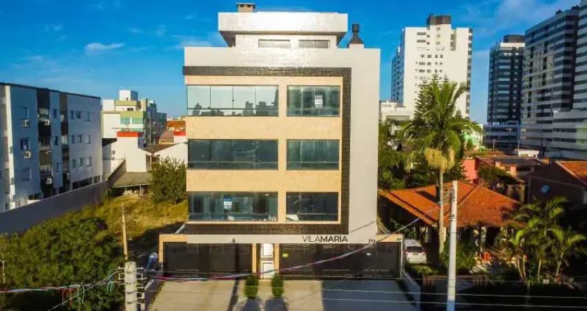 Apartamento com 2 quartos à venda no Centro, Tramandaí