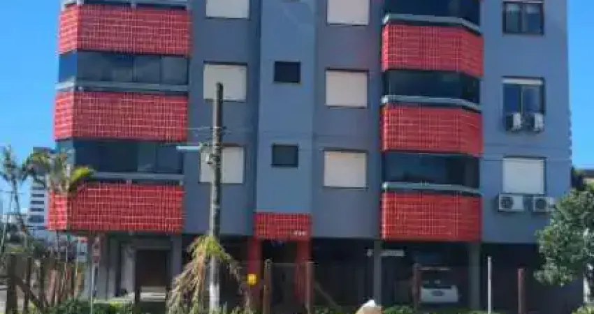 Apartamento com 3 quartos à venda no Centro, Tramandaí 