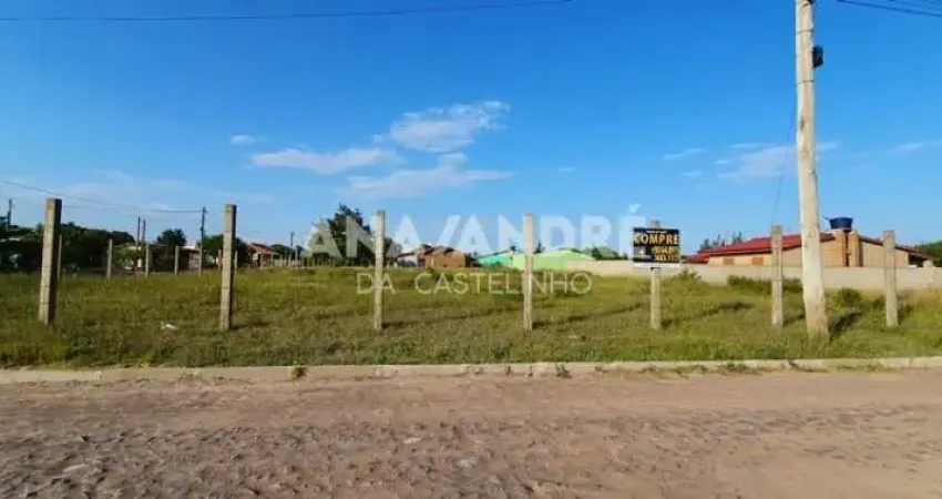 Terreno à venda no Presidente (Distrito), Imbé 