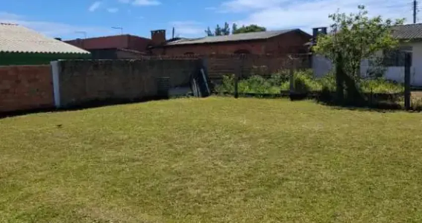 Terreno à venda no Presidente (Distrito), Imbé 