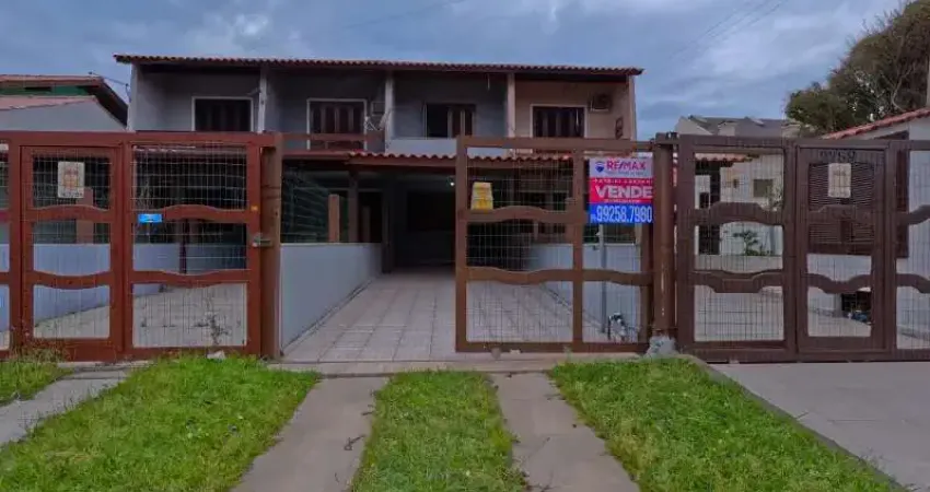 Casa com 2 quartos à venda no Centro, Imbé