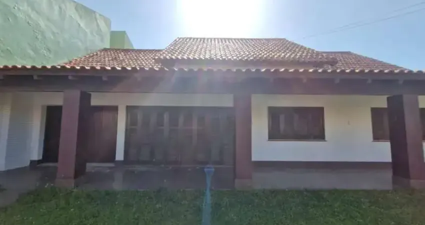 Casa com 5 quartos à venda no Centro, Imbé 