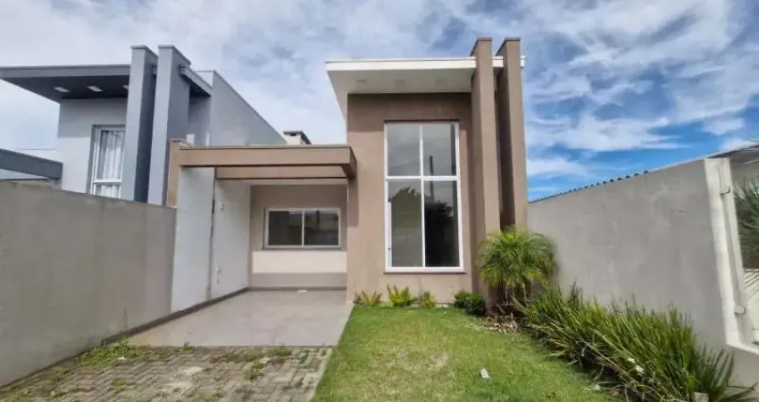 Casa com 3 quartos à venda no Centro, Imbé