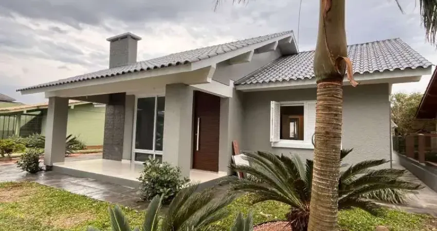 Casa com 3 quartos à venda no Nova Tramandaí, Tramandaí 