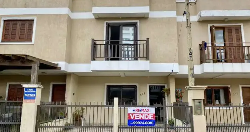 Casa com 3 quartos à venda no Centro, Tramandaí 