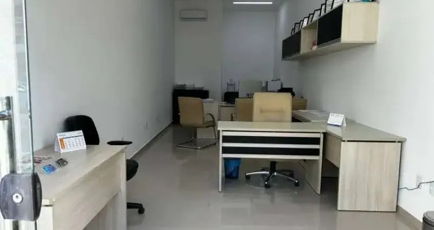 Sala comercial à venda no Centro, Tramandaí