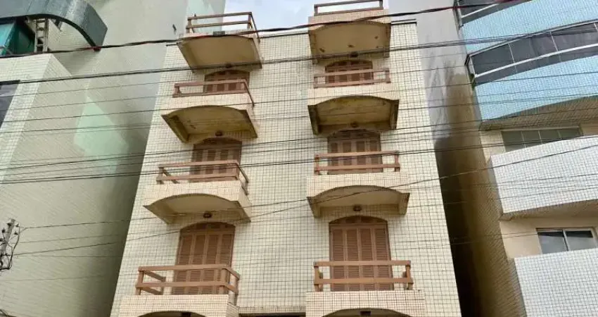 Apartamento de 02 dormitórios no edifício panorâmico em tramandaí