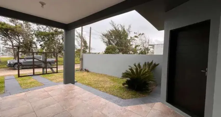 Casa com 2 quartos à venda no Nova Tramandaí, Tramandaí 