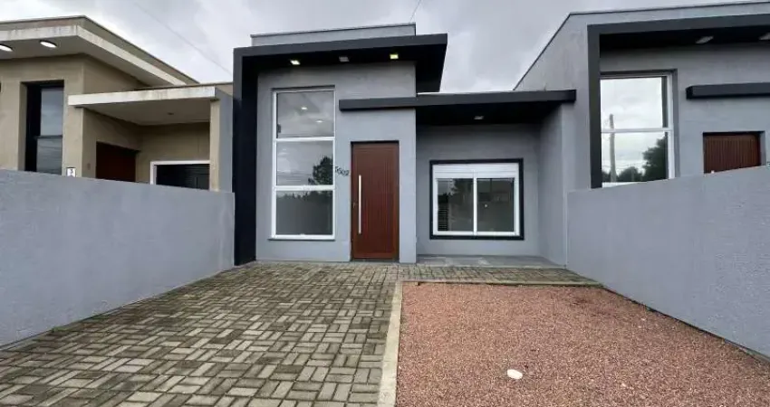 Casa com 2 quartos à venda no Mariluz (Distrito), Imbé