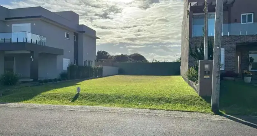 Terreno à venda no Condomínio Marítimo, Tramandaí 