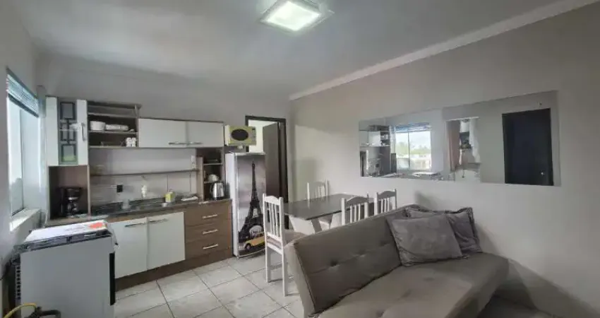 Apartamento com 1 quarto à venda no Jardim Atlântico, Tramandaí