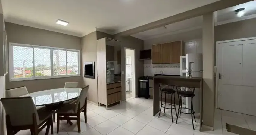 Apartamento de 02 dormitórios no residencial flores da cunha em tramandaí
