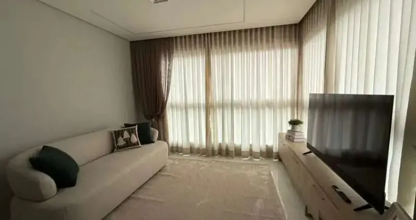 Apartamento de 02 dormitórios no edifício essence em tramandaí